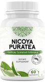 Nicoya PuraTea™ | Official Website | 100% Natural Supplement